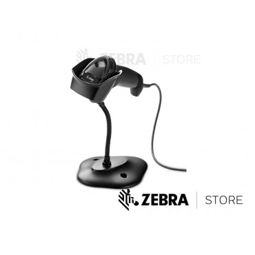 Máy quét mã vạch Zebra DS2208 (DS2208-SR7U2100SGW)